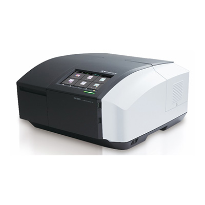 日本岛津  紫外可见分光光度计 UV-1900i