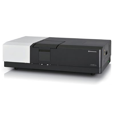 日本岛津 紫外可见近红外分光光度计 UV-3600i Plus