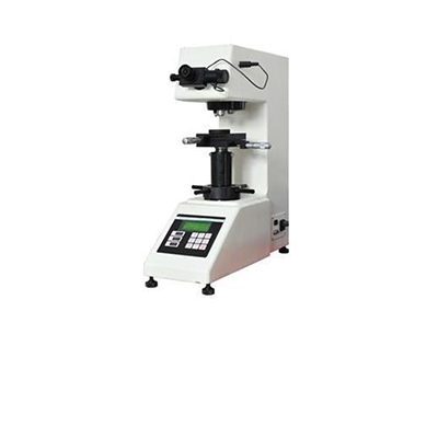 数显维氏硬度计的技术与应用探索