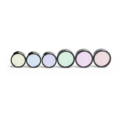 选择和配置荧光显微镜用滤光片时需要考虑的因素