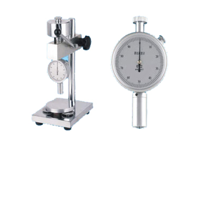 邵氏硬度计的校准与维护技术