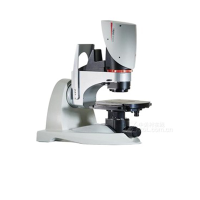 数码显微镜如何实现高分辨率成像？