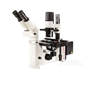 还不知道如何使用生物显微镜？进来看