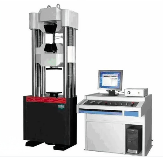 力学性能检测设备都有哪些？各自的工作原理又是什么？