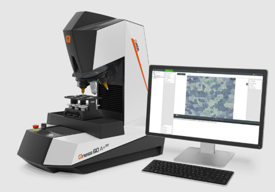 一台显微硬度计，搞定锂离子电池多项材料检测